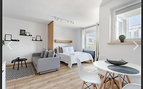 D'Ali Apartamenty Daleka